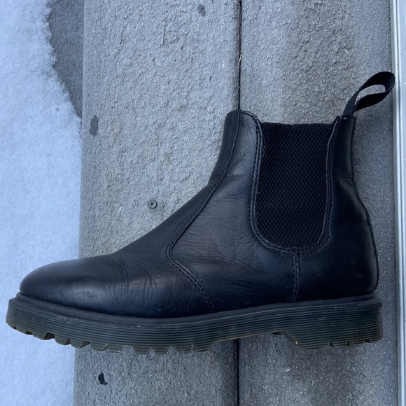 Dr. Martens Shoes - Dr. Martens- Chelsea boots